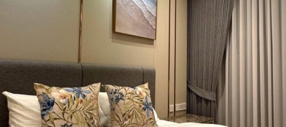 Apartamento de 2 divisões em Pattaya, Thailand N.º 146159 5