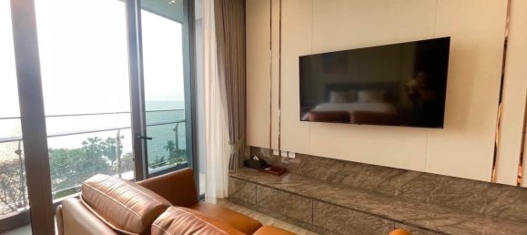 Apartamento de 2 divisões em Pattaya, Thailand N.º 146159 2