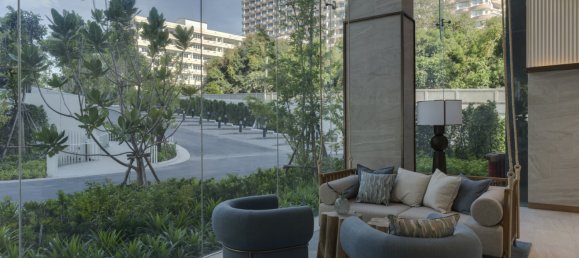 Apartamento de 2 divisões em Pattaya, Thailand N.º 146159 23