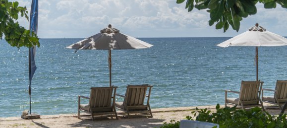 Apartamento de 2 divisões em Pattaya, Thailand N.º 146159 12