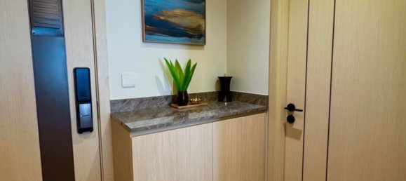 Apartamento de 2 divisões em Pattaya, Thailand N.º 146159 8