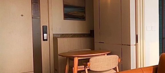 Apartamento de 2 divisões em Pattaya, Thailand N.º 146159 4