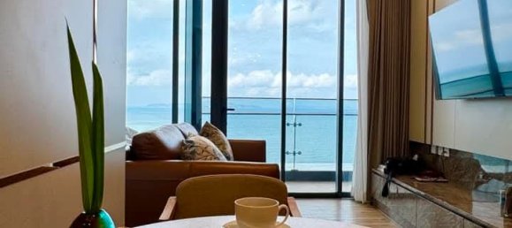 Apartamento de 2 divisões em Pattaya, Thailand N.º 146159 3