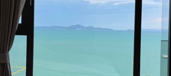 Apartamento de 2 divisões em Pattaya, Thailand N.º 146159 6