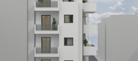 3 Schlafzimmer Wohnung in Kalamaria, Greece, Nr. 53917 3