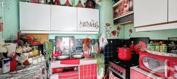 1 Schlafzimmer Wohnung in Bobigny, France, Nr. 314922 3