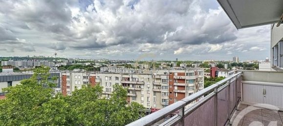 1 Schlafzimmer Wohnung in Bobigny, France, Nr. 314922 2