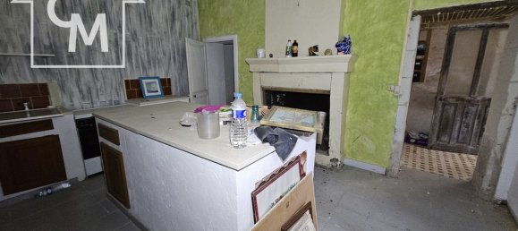 2 غرف نوم منزل في Ecueille, France رقم 282116 5