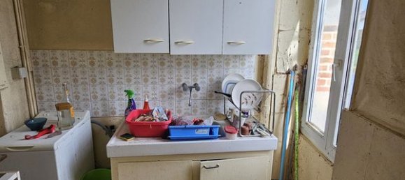 2 غرف نوم منزل في Ecueille, France رقم 282116 4