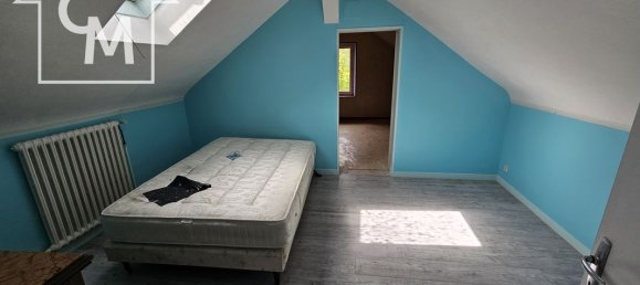 2 غرف نوم منزل في Ecueille, France رقم 282116 8