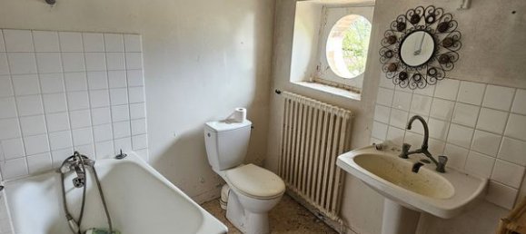 2 غرف نوم منزل في Ecueille, France رقم 282116 7