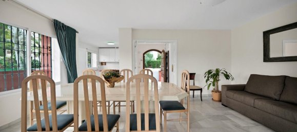 6 bedrooms Villa in Marbella, Spain No. 129948 5