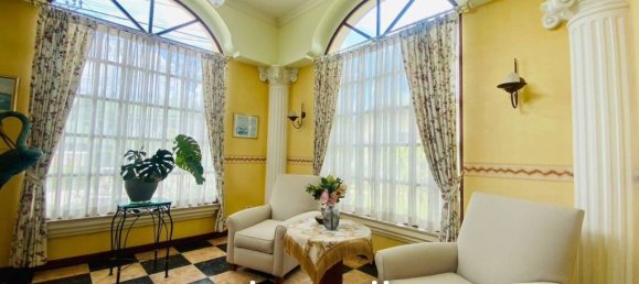 5 bedrooms Villa in Pattaya, Thailand No. 23657 8