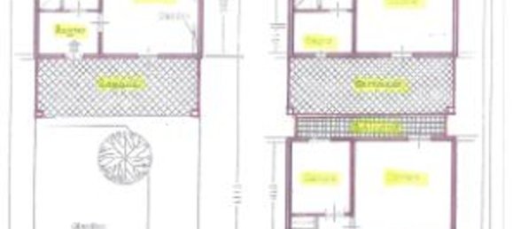 Casa de 8 divisões em Fano, Italy N.º 78353 28