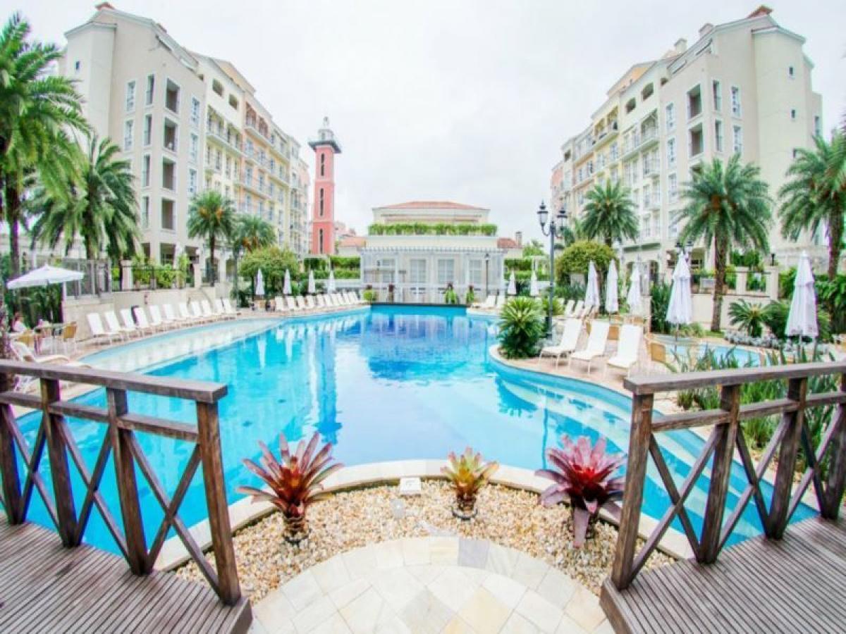 Studio in Florianopolis, Brazil No. 513790