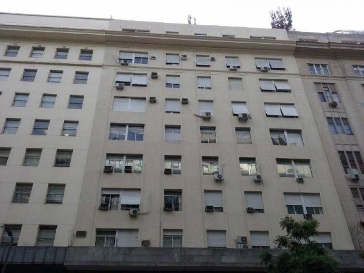 Büro in Buenos Aires, Argentina 114m², Nr. 108969