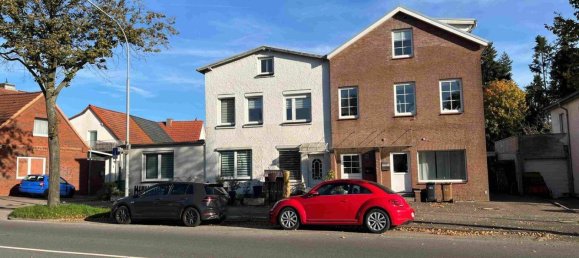 4 chambres Maison de ville à Lubeck, Germany No. 227247 2