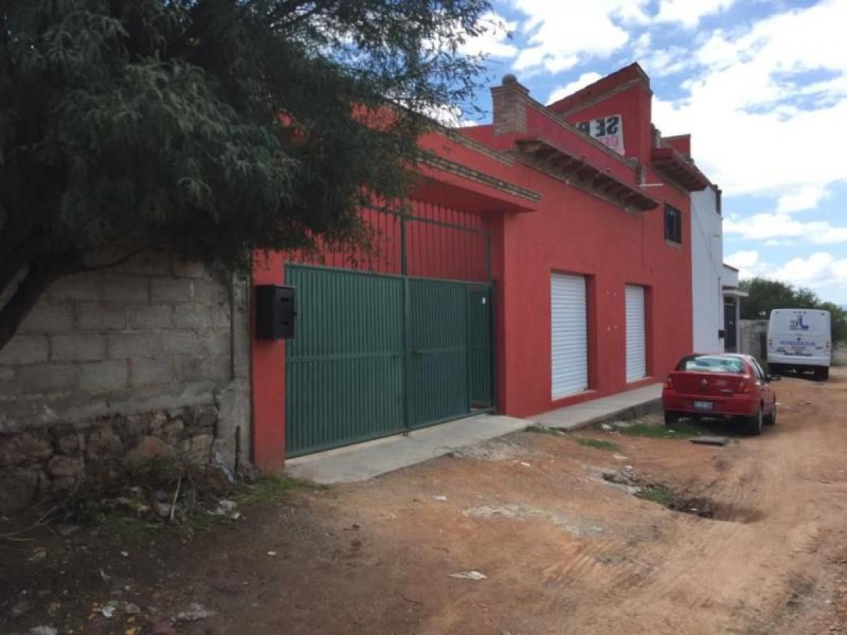 6 bedrooms House in Queretaro, Mexico No. 185717