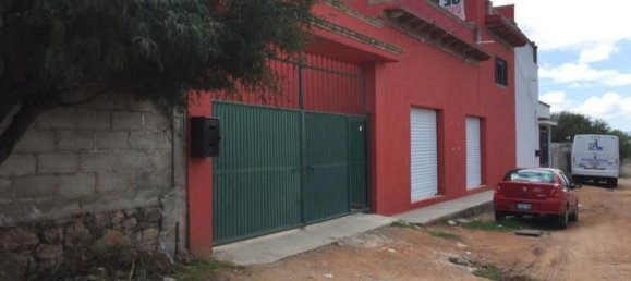 6 bedrooms House in Queretaro, Mexico No. 185717 2