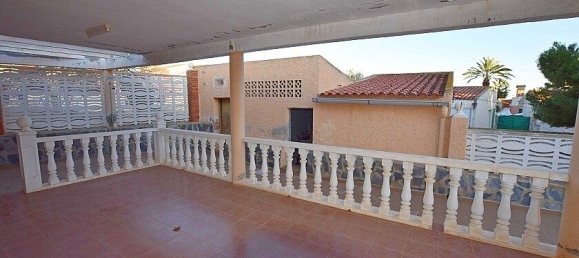 3 bedrooms Villa in Torrevieja, Spain No. 14295 6