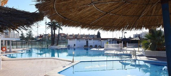 3 bedrooms Villa in Torrevieja, Spain No. 14295 4