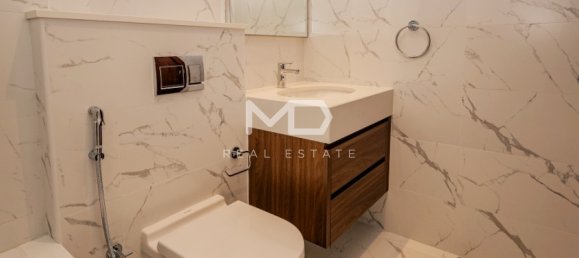 3 bedrooms Townhouse in Abu Dhabi, UAE No. 47572 38