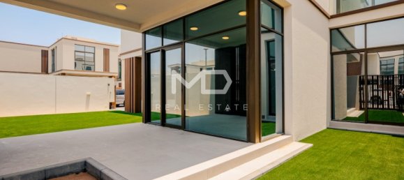 3 bedrooms Townhouse in Abu Dhabi, UAE No. 47572 63