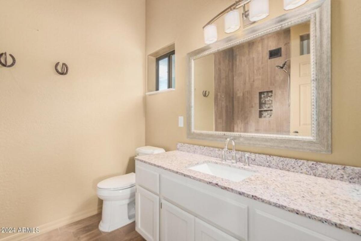 3 bedrooms House in Apache Junction, USA No. 397632