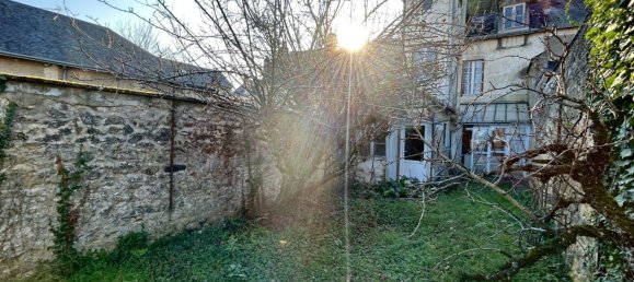 2 bedrooms Townhouse in Argenton-sur-Creuse, France No. 83824 12