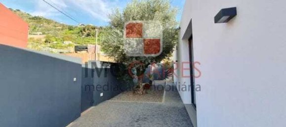 3 bedrooms Villa in Ribeira Brava, Portugal No. 143436 24