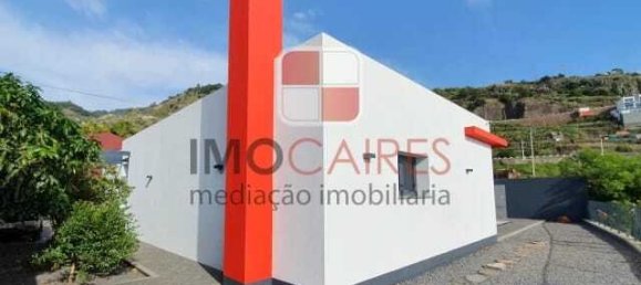 3 bedrooms Villa in Ribeira Brava, Portugal No. 143436 22