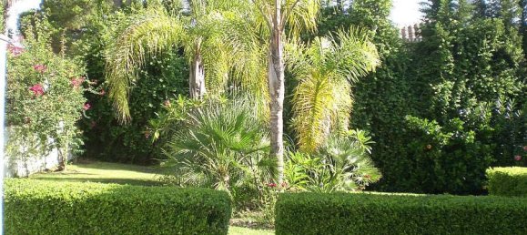 6 chambres Villa à Marbella, Spain No. 87688 26