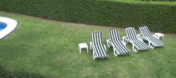 6 chambres Villa à Marbella, Spain No. 87688 28