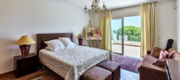 6 chambres Villa à Marbella, Spain No. 87688 8