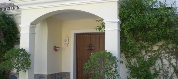 6 chambres Villa à Marbella, Spain No. 87688 36