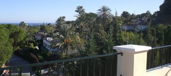 6 chambres Villa à Marbella, Spain No. 87688 6