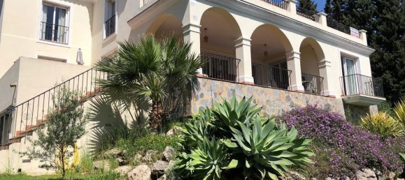 6 chambres Villa à Marbella, Spain No. 87688 32