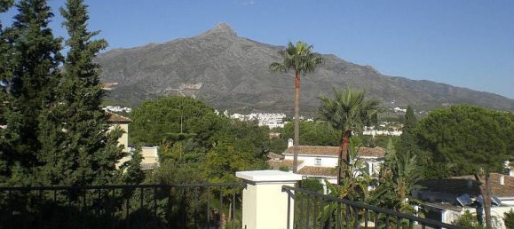 6 chambres Villa à Marbella, Spain No. 87688 39