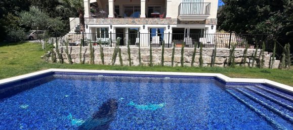 6 chambres Villa à Marbella, Spain No. 87688 2