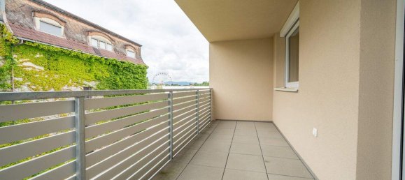3 rooms Apartment in Wieselburg, Austria No. 58691 20