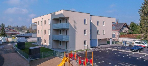 3 rooms Apartment in Wieselburg, Austria No. 58691 16