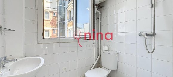 1 غرف نوم شقة في Paris, France رقم 189897 3