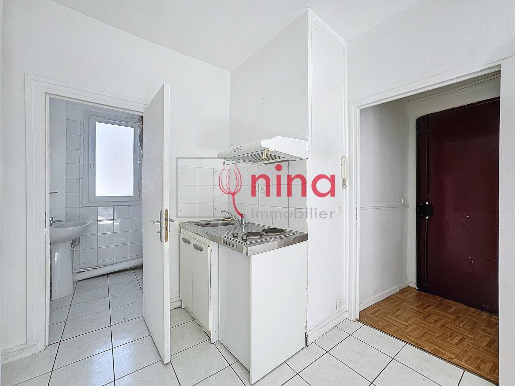 1 غرف نوم شقة في Paris, France رقم 189897