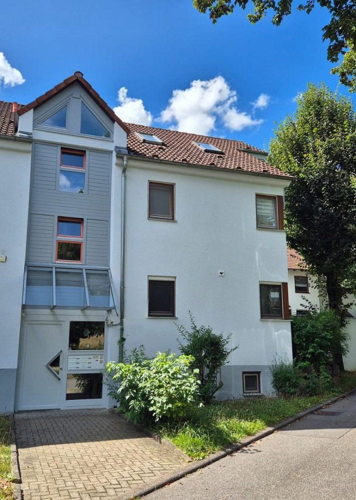 1 bedroom Apartment in Boblingen, Germany No. 369322