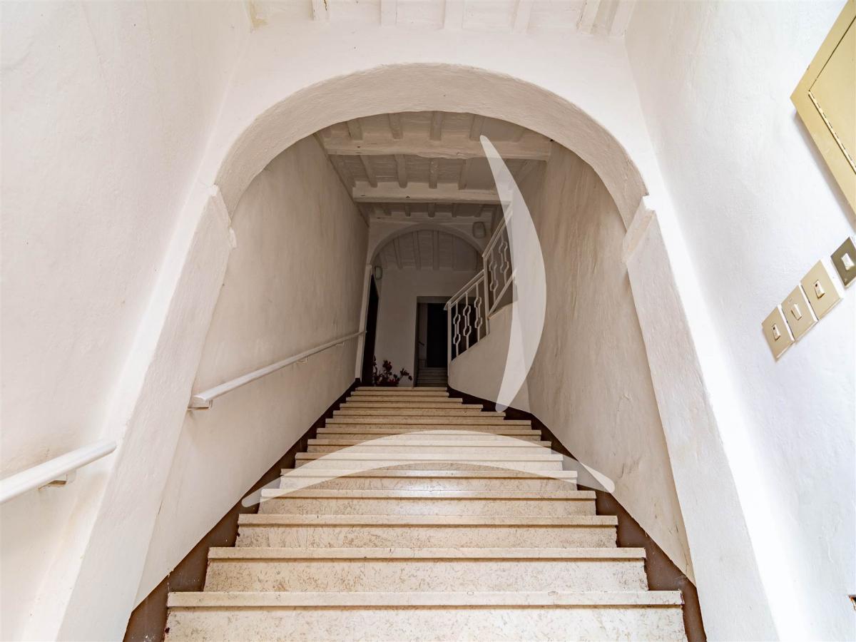 Studio in Montepulciano, Italy No. 1564