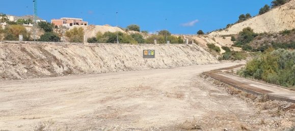 Земельный участок в Аликанте, Испания № 185980 3