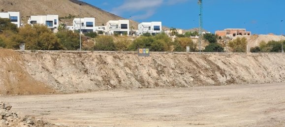 Земельный участок в Аликанте, Испания № 185980 7