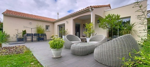 5 Schlafzimmer Haus in Vertou, France, Nr. 359200 4