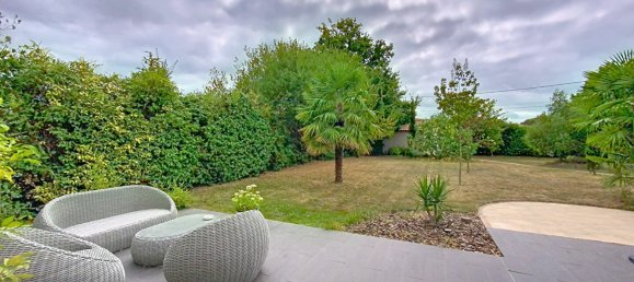 5 Schlafzimmer Haus in Vertou, France, Nr. 359200 2