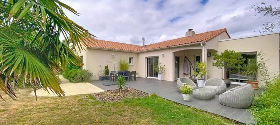 5 Schlafzimmer Haus in Vertou, France, Nr. 359200 13